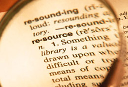 Resources