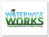 Waterwise works