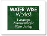 Water-wise works